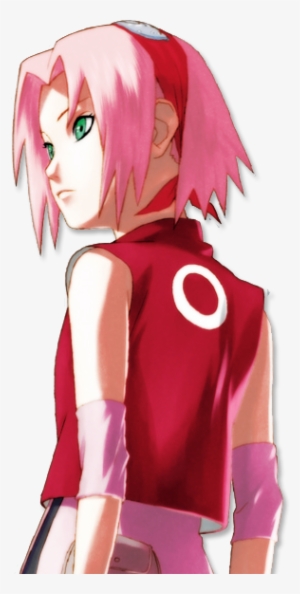 Sakura Haruno Render By Xsweetielovee-d60e5hj - Kid Sakura #3044580