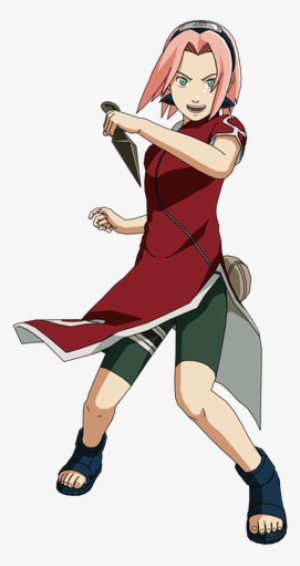 Sakura Haruno - Sakura Haruno Part 1 #3044691