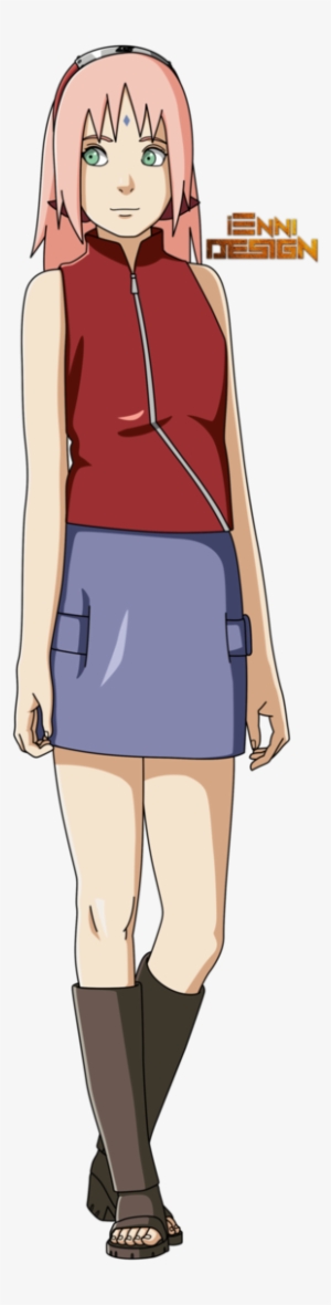 Sakura Haruno Naruto Shippuden #3044759
