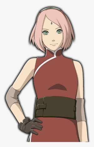 Sakura Haruno 春野サクラ Haruno Sakura Cuyo Nombre Actual - Sakura The Last #3044784