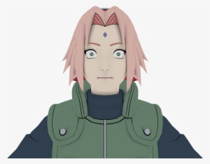 Sakura Haruno,third Division - Sakura Haruno #3044811