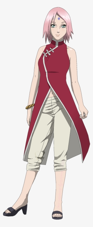 Photo - Sakura Haruno Adult #3044828