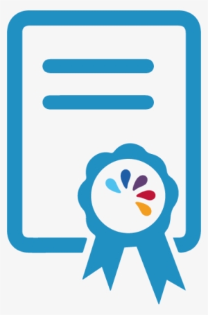 Image Showing Rent Guarantee Certificate - Cert Icon #3045027