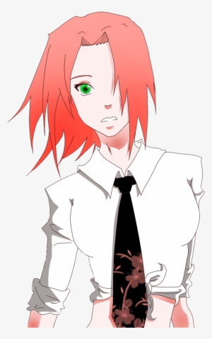 Sakura Haruno Casual #3045031