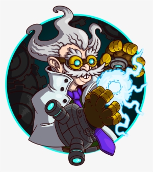 By Mad Scientist Journal • May 28, 2014 • Fiction • - Evil Scientist Cartoon #3045115