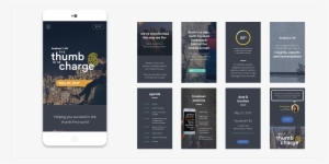 The Thumb Is In Charge - Flyer #3045158