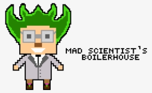 Mad Scientist - Markiplier #3045218 Mad Scientist - Markiplier #3045218