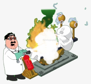 The Hauntening Premium Character Profile - Scientist #3045309