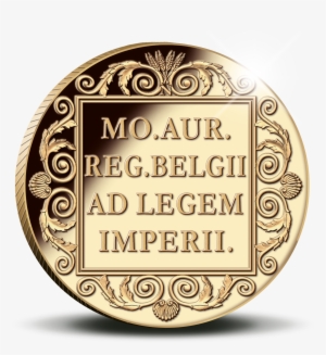 Royal Dutch Mint - Ducat 2018 Coin #3045433