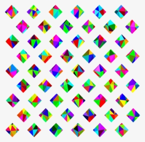 Geometric Shape #3045581