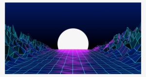 Use This - Neon 80s #3045665