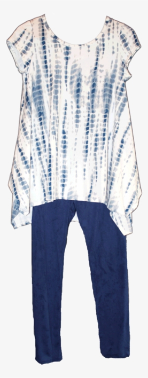 Casual Clothing - One-piece Garment #3045668