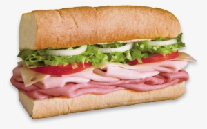 Club - Blimpie Club #3045670