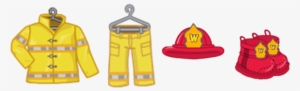 Viking Princess Costume - Firefighter Outfit Cartoon #3045685