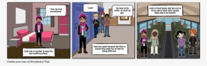 Liam's New Outfit - Cartoon #3045754 Liam's New Outfit - Cartoon #3045754