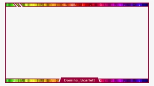 Rainbow Overlay - Hobby #3045788