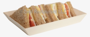 Classic Club Sandwich - Blt #3045909