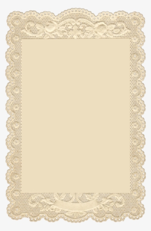 This Is The Lace Frame That I Made From The Lace Holy - Scrapbook Vintage Frame Png #3045961 This Is The Lace Frame That I Made From The Lace Holy - Scrapbook Vintage Frame Png #3045961