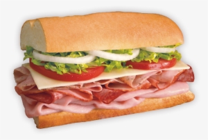 Blimpie Best® - Cold Sub Png #3046009