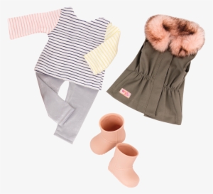 //s3 Ca Central - Our Generation Fun Fur Fall #3046033