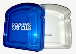 Ocean Park Surf Club Sandwich Case - Ocean Park #3046040