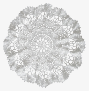 Яндекс - Фотки - Прозрачном Фоне Кружевные Салфетки В Png #3046041