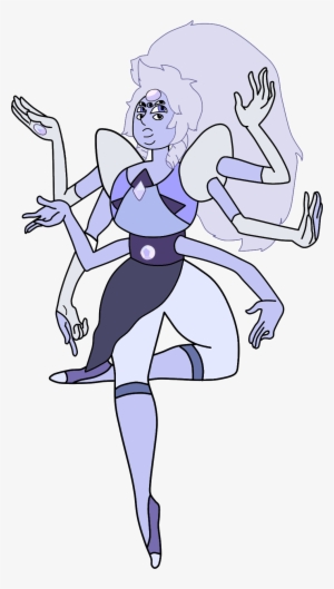 Blue Lace Updade - Cartoon #3046063