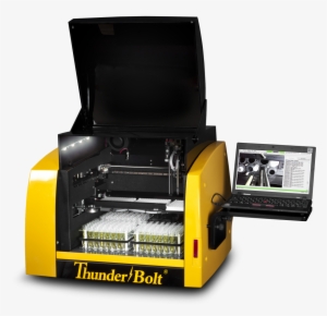 Thunderbolt Immunoassay #3046086