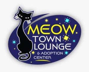 Meow Town Lounge - Pet Adoption #3046120
