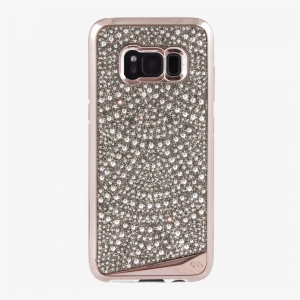 Cmi Samsungs8 Brilliance Lace Cm035482 1 - Case-mate Brilliance Tough Case Suits Samsung Galaxy #3046121