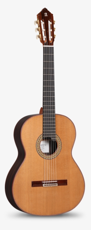 Premier Pro Exótico Alhambra Guitars - Alhambra Crossover Cs1 Cw E1 #3046203