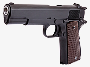 We Tech Classic 1911 Gbb Pistol A Version We Tech Classic - Pistol #3046205