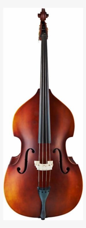 Knilling 1200 Sebastian Deluxe Laminate Series Double - Double Bass #3046206