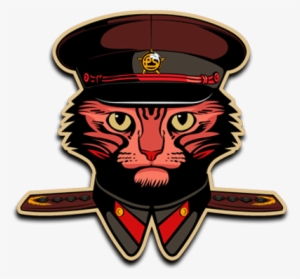 Chairman Meow 🐾 - Chairman Meow Png #3046234
