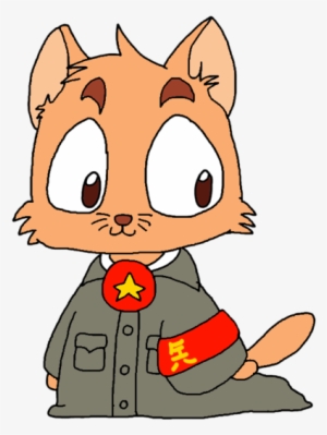 Chairman Meow #3046340