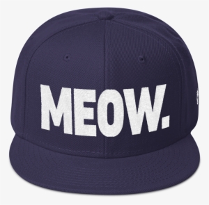 Hat - Meow - - Fashion #3046395