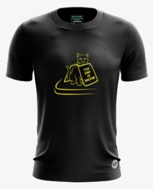 Apoc Meow Dark Jersey - Gg Tshirt #3046460
