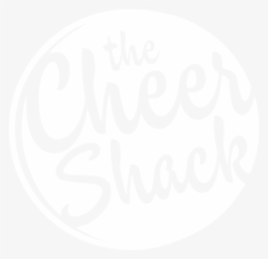 The Cheer Shack - Cargill Logo White #3046482