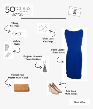 Reunion Outfit - Cocktail Dress #3046483