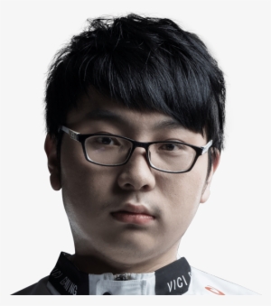 Vg Meow 2018 Spring - Suning Gaming Knight #3046487