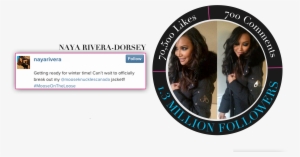 Mk Naya - Label #3046585