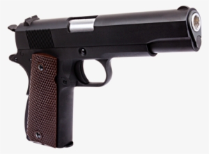 We Tech Classic 1911 Gbb Pistol A Version We Tech Classic - Pistol #3046587