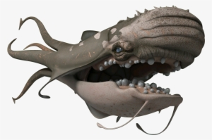 The Purrgil King - Star Wars Rebels Purrgil King #3046827