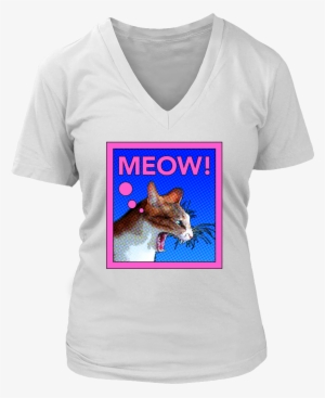 Comic Cat Meow #3046833