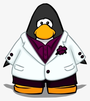 Roblox Penguin Tux - club penguin obby roblox