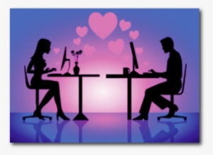 When Was The Last Time You Appreciated Her Cooking - Long Distance Relationship Transparent #3046982