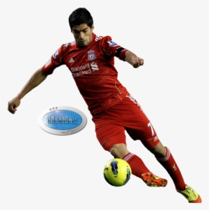 Luis Suarez Liverpool Png #3046999