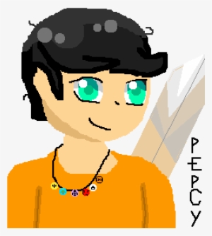 Percy Jackson - Cartoon #3047029 Percy Jackson - Cartoon #3047029