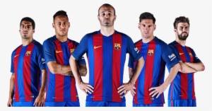 Press Question Mark To See Available Shortcut Keys - New Uniform Of Barcelona #3047030