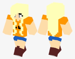 Percy Jackson Minecraft Art #3047033
